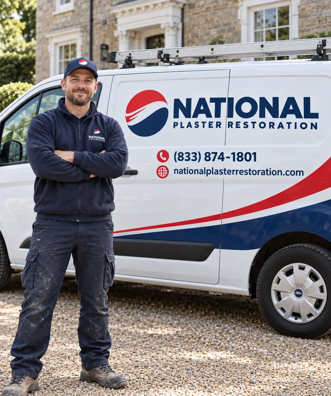 Plaster Repair company in Brigantine, NJ